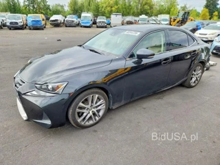 LEXUS IS 300