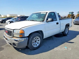 GMC NEW SIERRA