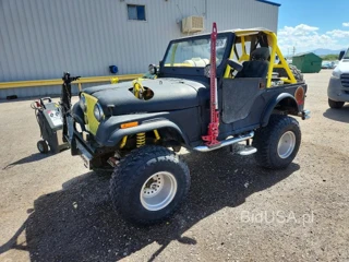 JEEP JEEP CJ5