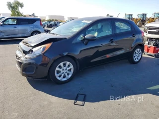 KIA RIO LX