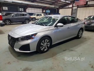 NISSAN ALTIMA S