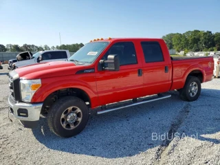 FORD F250 SUPER DUTY