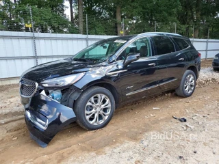 BUICK ENCLAVE AVENIR