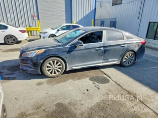 HYUNDAI SONATA LIMITED