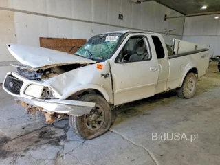 FORD F150