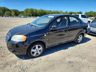 CHEVROLET AVEO LT
