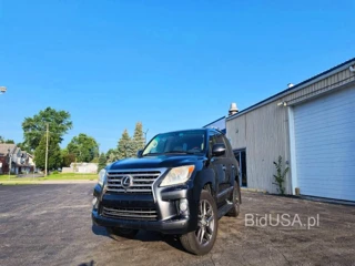 LEXUS LX 570