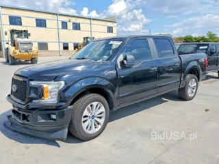 FORD F150 SUPERCREW