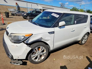 KIA SOUL +