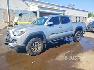 TOYOTA TACOMA TRD OFF-ROAD