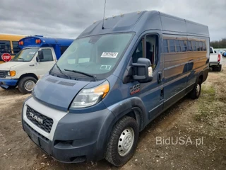 RAM PROMASTER 3500