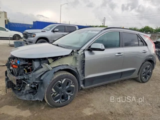 KIA NIRO WIND