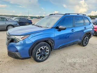 SUBARU FORESTER PREMIUM