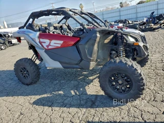CAN-AM MAVERICK