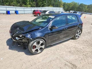 VOLKSWAGEN GTI