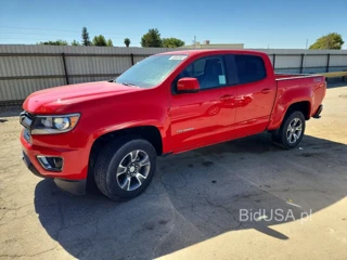 CHEVROLET COLORADO Z71