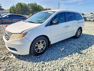 HONDA ODYSSEY EX
