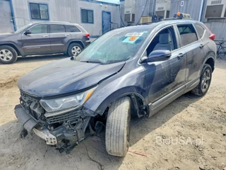 HONDA CR-V EX