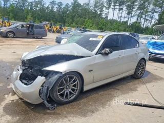BMW 328 I