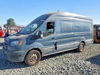 FORD TRANSIT 250
