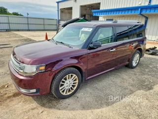 FORD FLEX SEL