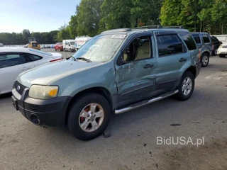 FORD ESCAPE XLT