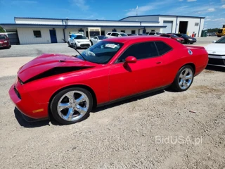 DODGE CHALLENGER R/T