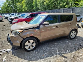 KIA SOUL BASE