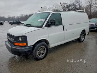 CHEVROLET EXPRESS G1