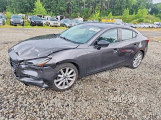 MAZDA 3 TOURING