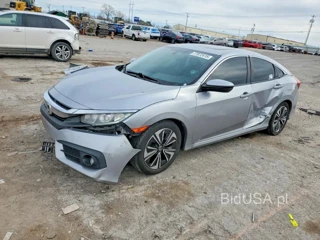 HONDA CIVIC EXL