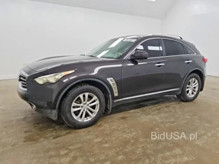 INFINITI FX35 BASE