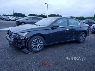 NISSAN ALTIMA SV