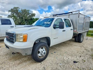 GMC SIERRA