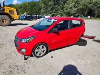 CHEVROLET SPARK LS