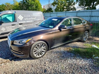 HYUNDAI GENESIS 3.8L