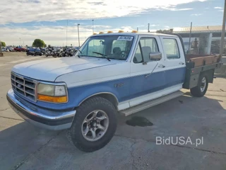 FORD F350
