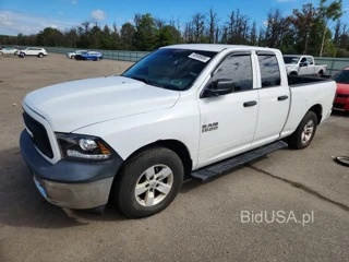 RAM 1500 ST