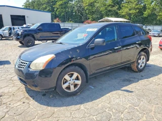 NISSAN ROGUE SL