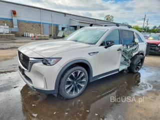 MAZDA CX-90 PREMIUM PLUS