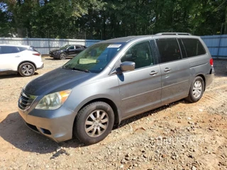 HONDA ODYSSEY EX