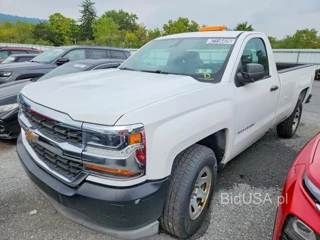 CHEVROLET SILVERADO C1500
