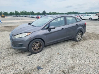 FORD FIESTA SE