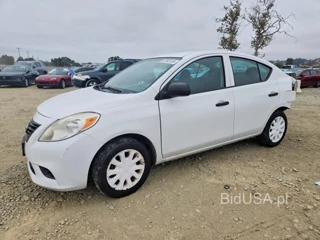 NISSAN VERSA 1.6 S