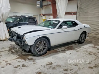 DODGE CHALLENGER GT