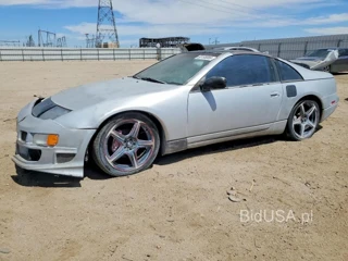 NISSAN 300ZX GS