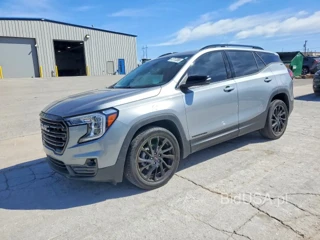GMC TERRAIN SLT