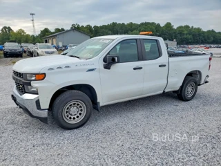CHEVROLET SILVERADO C1500