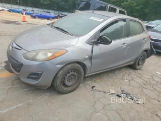 MAZDA MAZDA2 SPORT