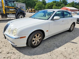 JAGUAR S-TYPE